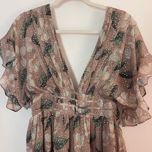 Women’s Maxi Dress